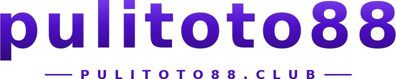 pulitoto88 logo